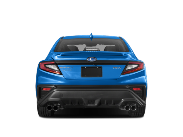 2026 Subaru WRX Premium Manual