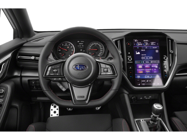 2026 Subaru WRX Premium Manual