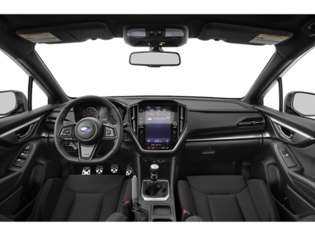 2026 Subaru WRX Premium Manual
