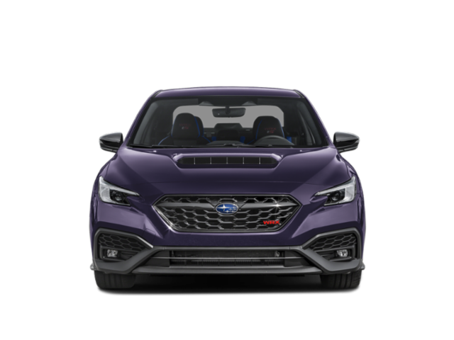 2026 Subaru WRX tS Manual