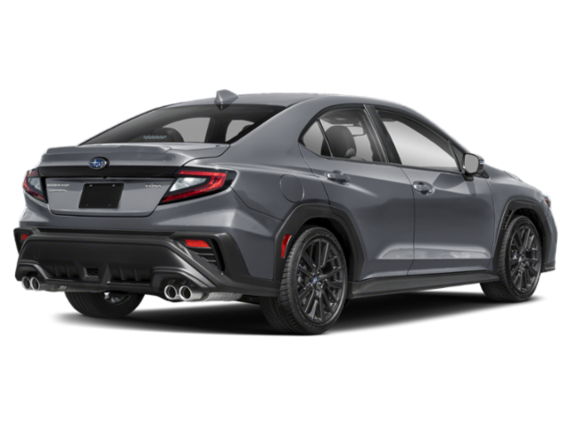 2026 Subaru WRX Limited Manual