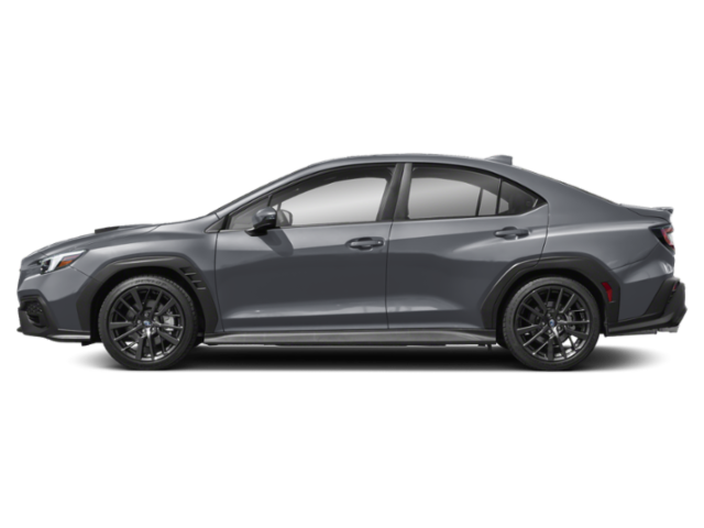 2026 Subaru WRX Limited Manual