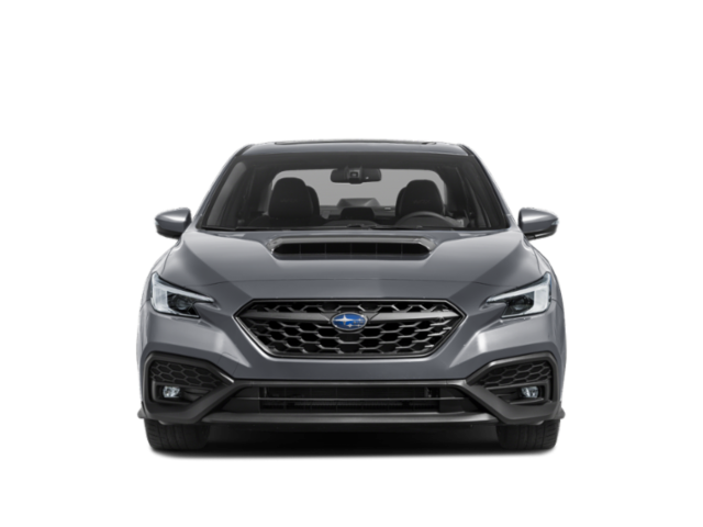 2026 Subaru WRX Limited Manual