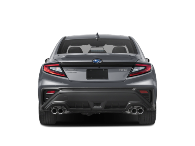 2026 Subaru WRX Limited Manual