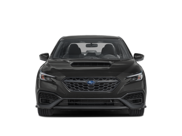 2026 Subaru WRX Manual
