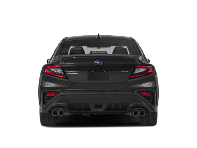 2026 Subaru WRX Manual