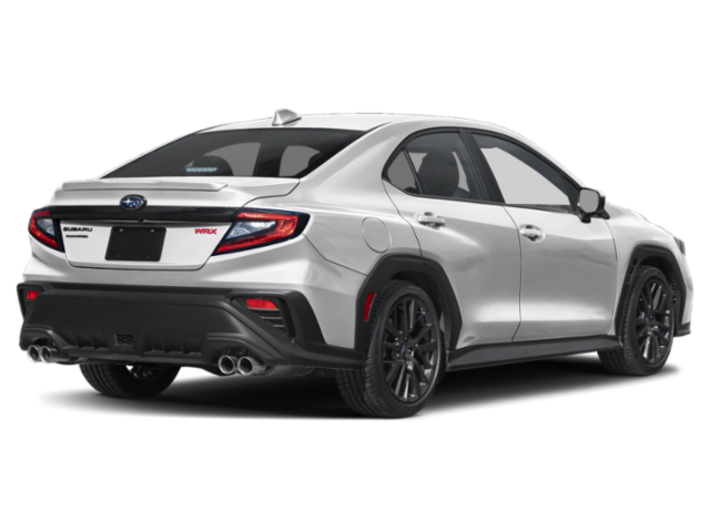 2026 Subaru WRX Premium Manual