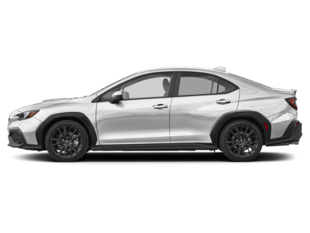 2026 Subaru WRX Premium Manual