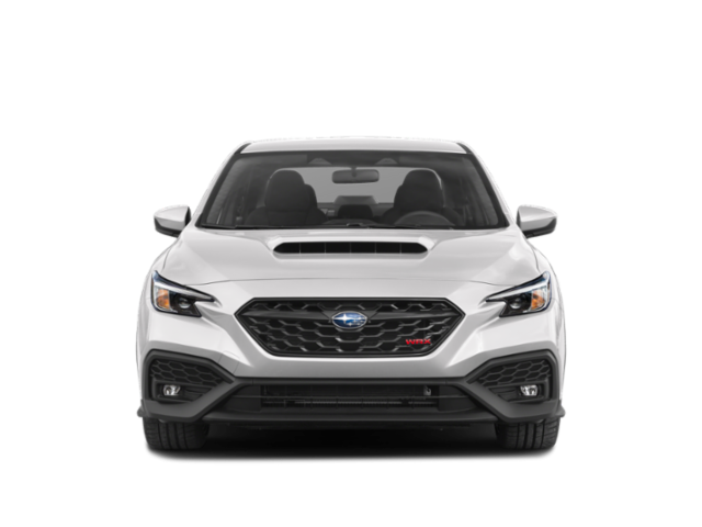 2026 Subaru WRX Premium Manual
