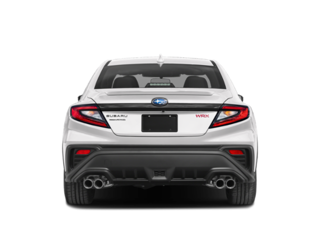 2026 Subaru WRX Premium Manual