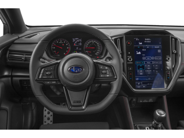 2026 Subaru WRX Premium Manual