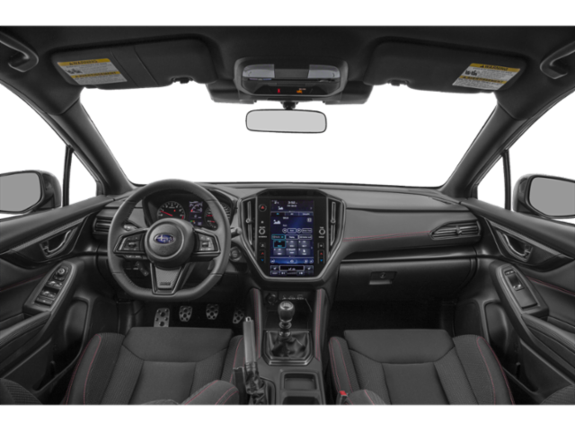 2026 Subaru WRX Premium Manual