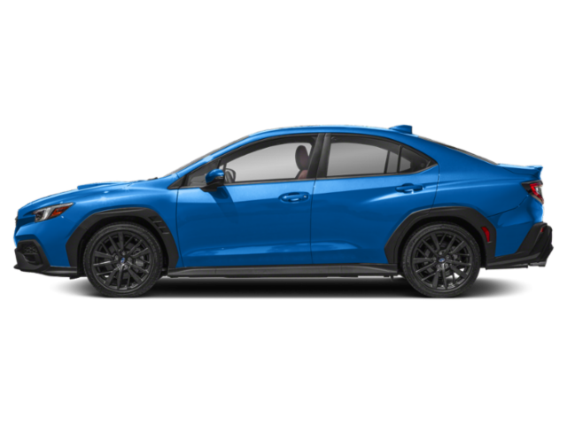 2026 Subaru WRX Limited Manual
