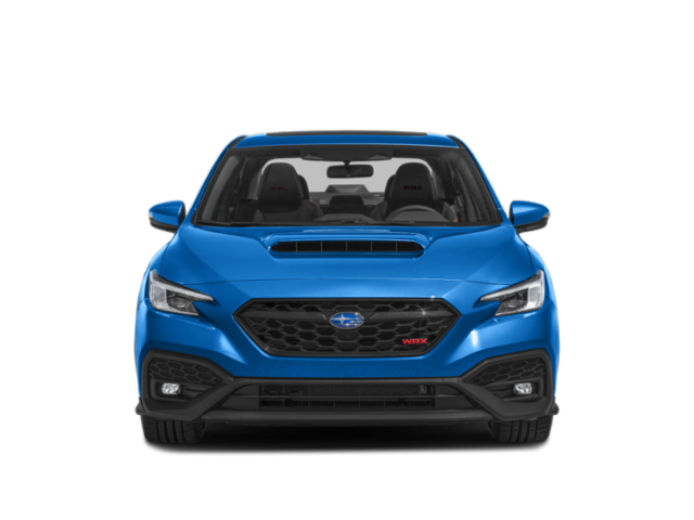 2026 Subaru WRX Limited Manual