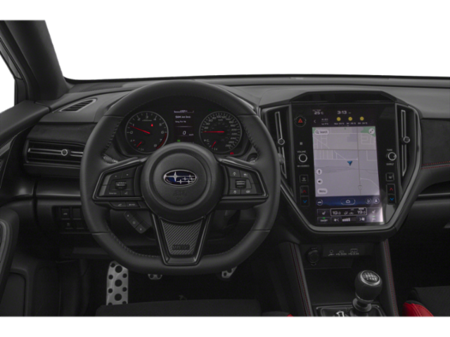 2026 Subaru WRX Limited Manual