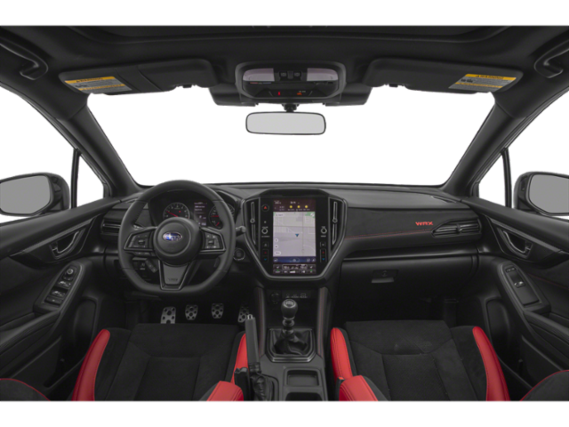 2026 Subaru WRX Limited Manual
