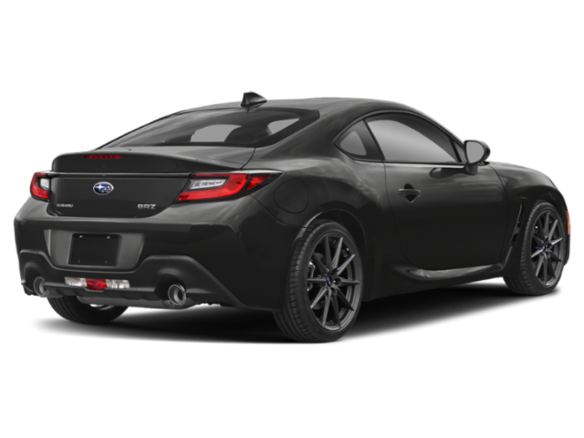 2026 Subaru BRZ Limited Manual