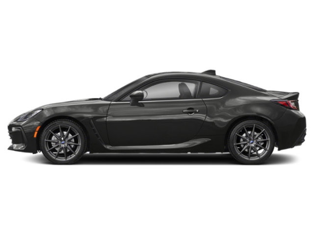 2026 Subaru BRZ Limited Manual