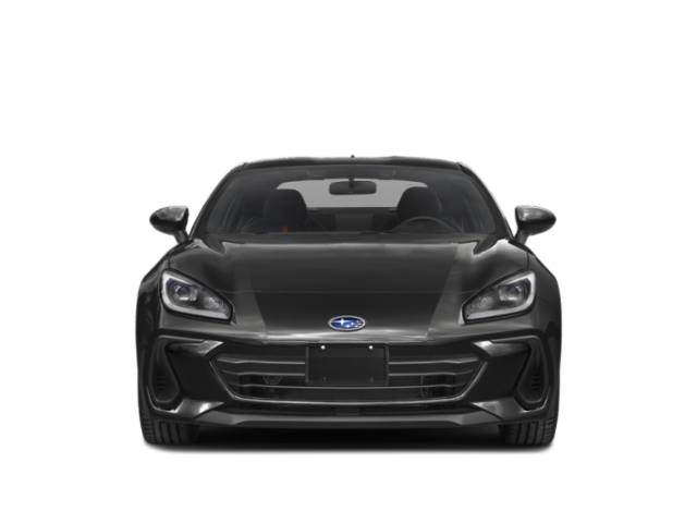 2026 Subaru BRZ Limited Manual