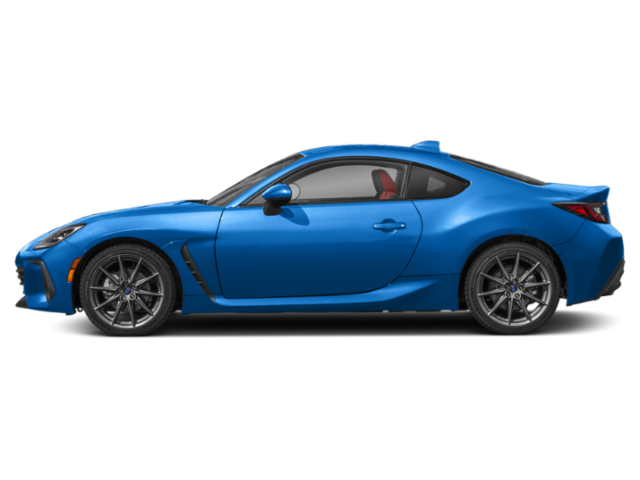 2026 Subaru BRZ Limited Auto