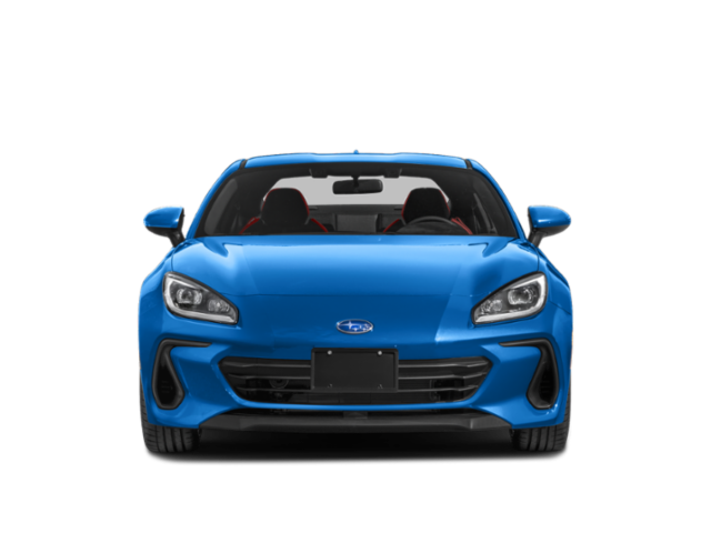 2026 Subaru BRZ Limited Auto