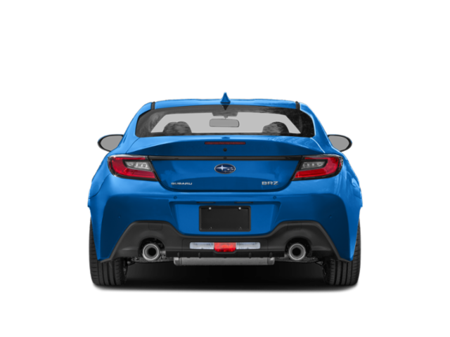 2026 Subaru BRZ Limited Auto