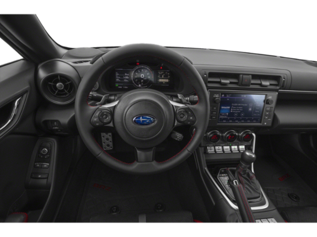 2026 Subaru BRZ Limited Auto