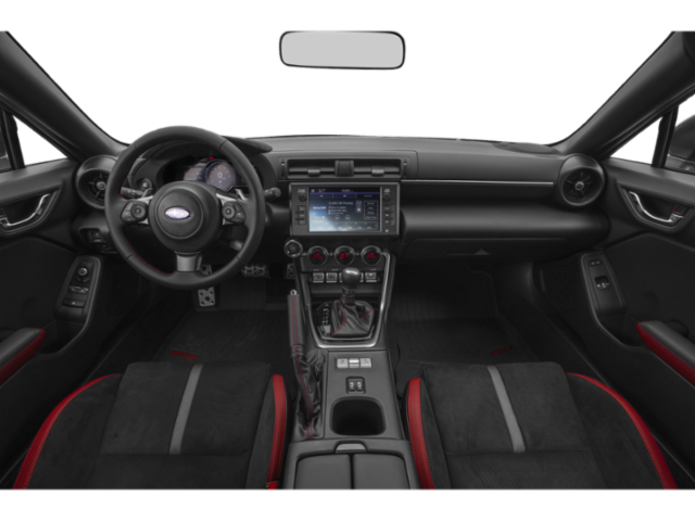 2026 Subaru BRZ Limited Auto