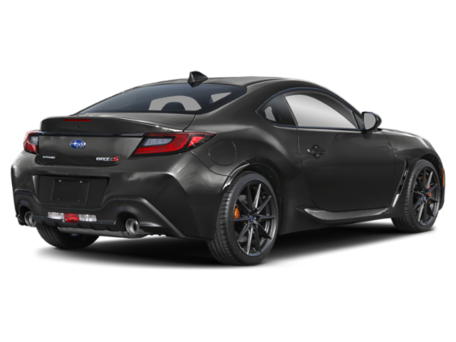 2026 Subaru BRZ tS Manual