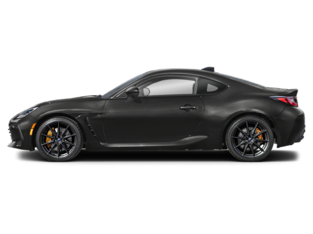 2026 Subaru BRZ tS Manual