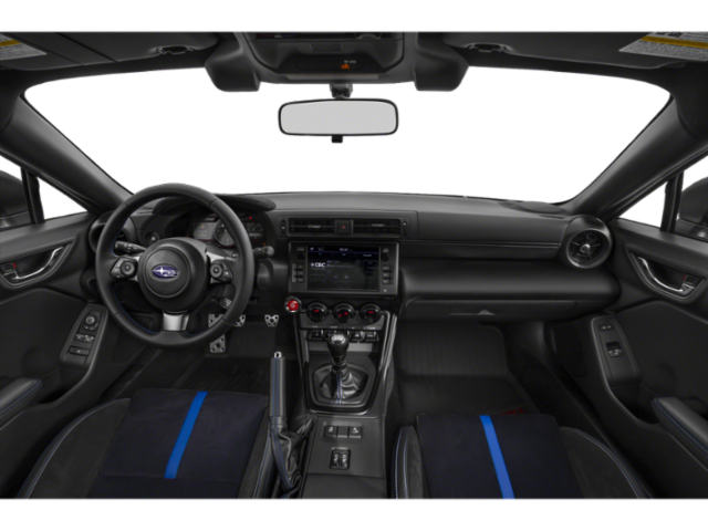 2026 Subaru BRZ tS Manual