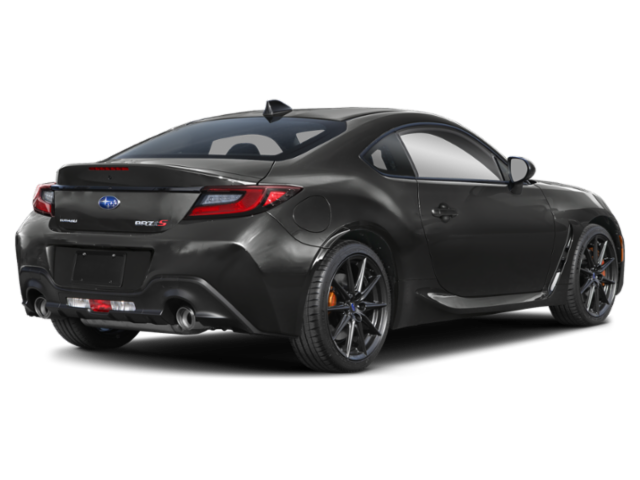 2026 Subaru BRZ