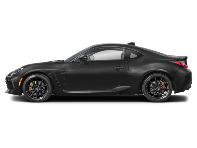 2026 Subaru BRZ tS Manual
