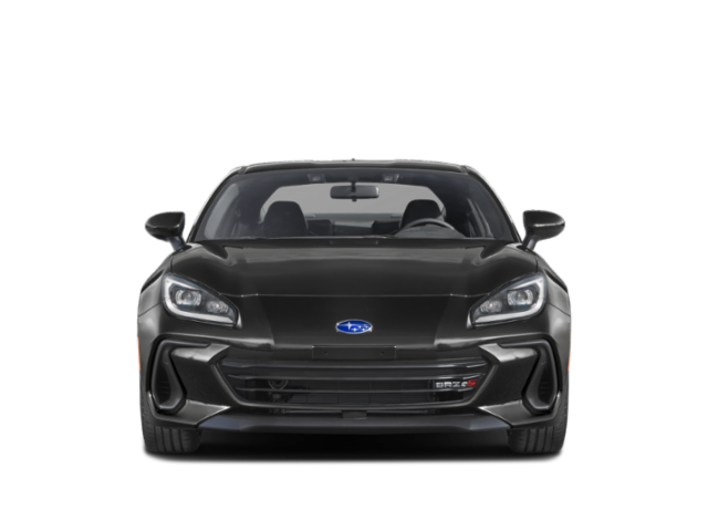 2026 Subaru BRZ tS Manual