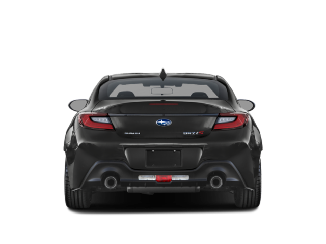 2026 Subaru BRZ tS Manual