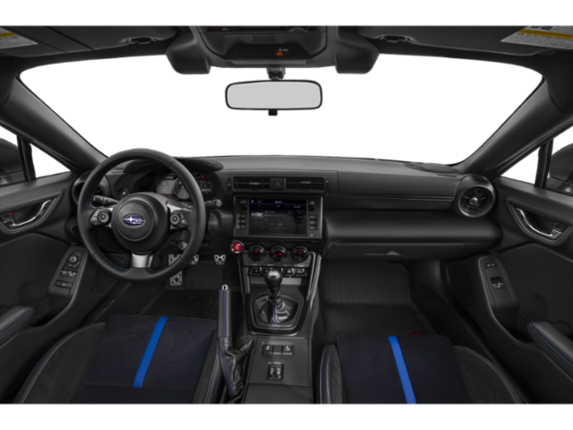 2026 Subaru BRZ tS Manual