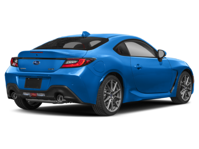 2026 Subaru BRZ