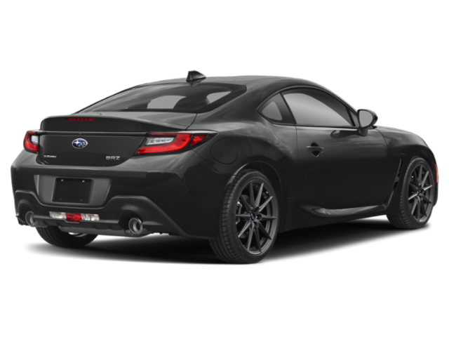 2026 Subaru BRZ Limited Manual