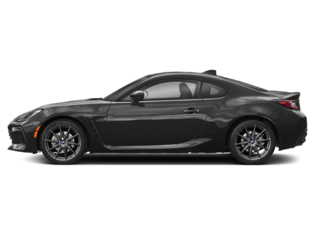2026 Subaru BRZ Limited Manual
