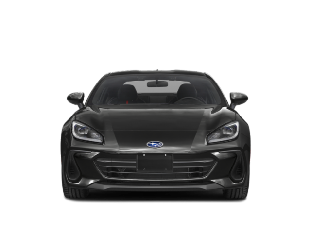 2026 Subaru BRZ Limited Manual