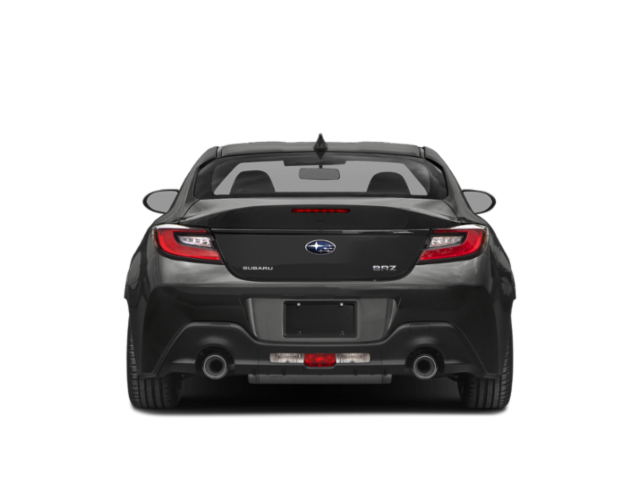 2026 Subaru BRZ Limited Manual