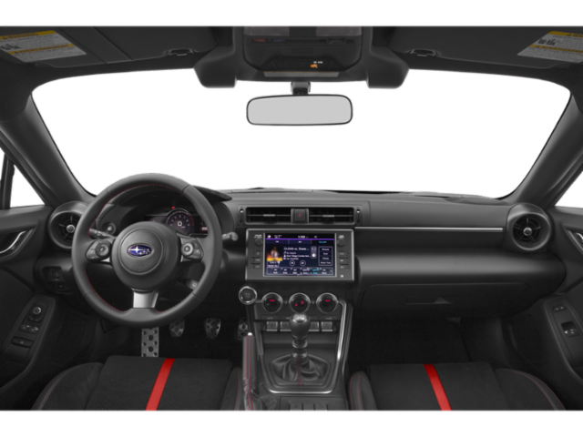 2026 Subaru BRZ Limited Manual