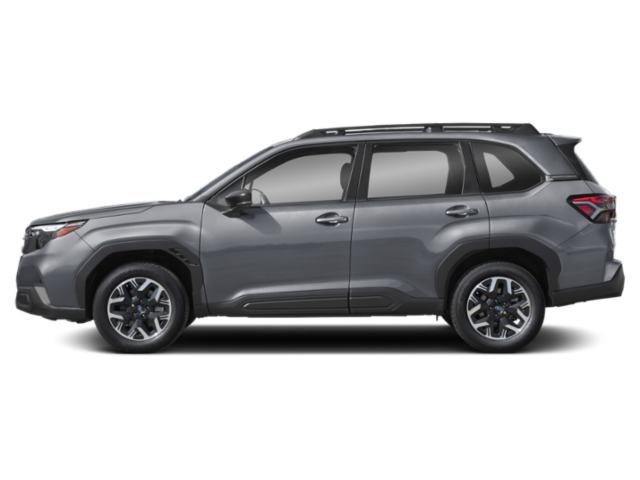 2026 Subaru Forester AWD