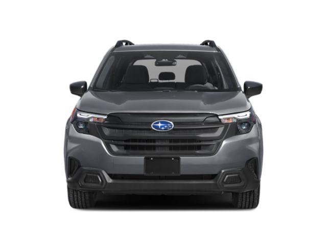 2026 Subaru Forester AWD