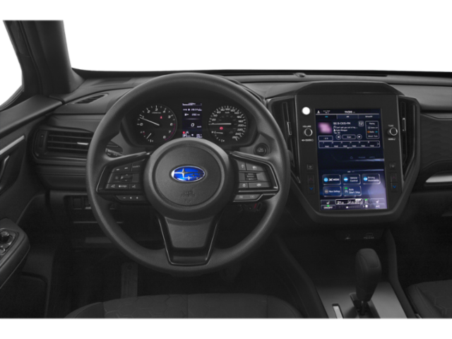 2026 Subaru Forester AWD