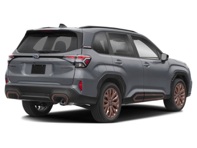 2026 Subaru Forester Sport AWD