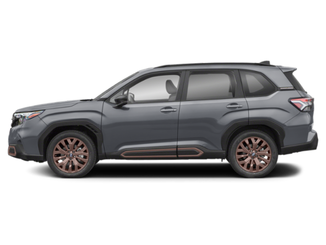 2026 Subaru Forester Sport AWD