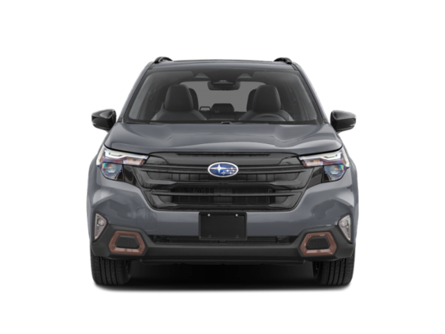 2026 Subaru Forester Sport AWD