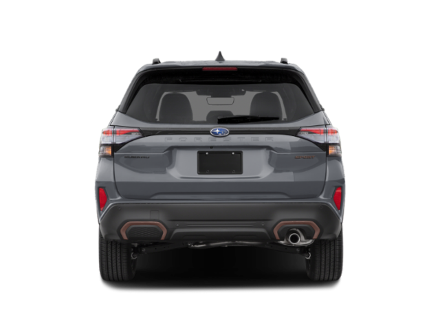 2026 Subaru Forester Sport AWD