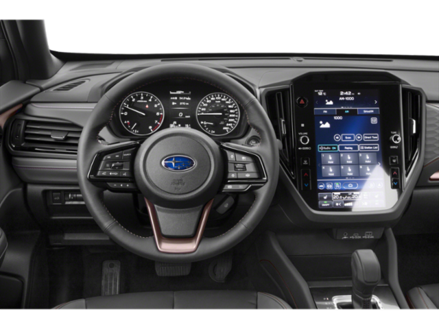 2026 Subaru Forester Sport AWD